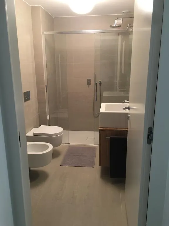 Apartament Number House - Number 19 Mediolan