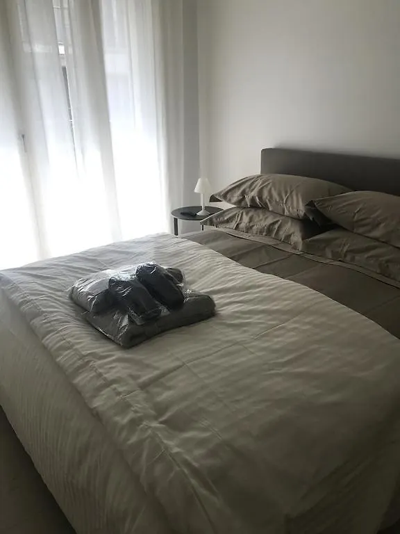 Apartament Number House - Number 19 Mediolan