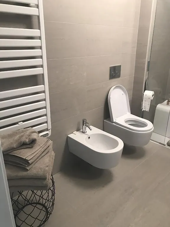 Apartament Number House - Number 19 Mediolan