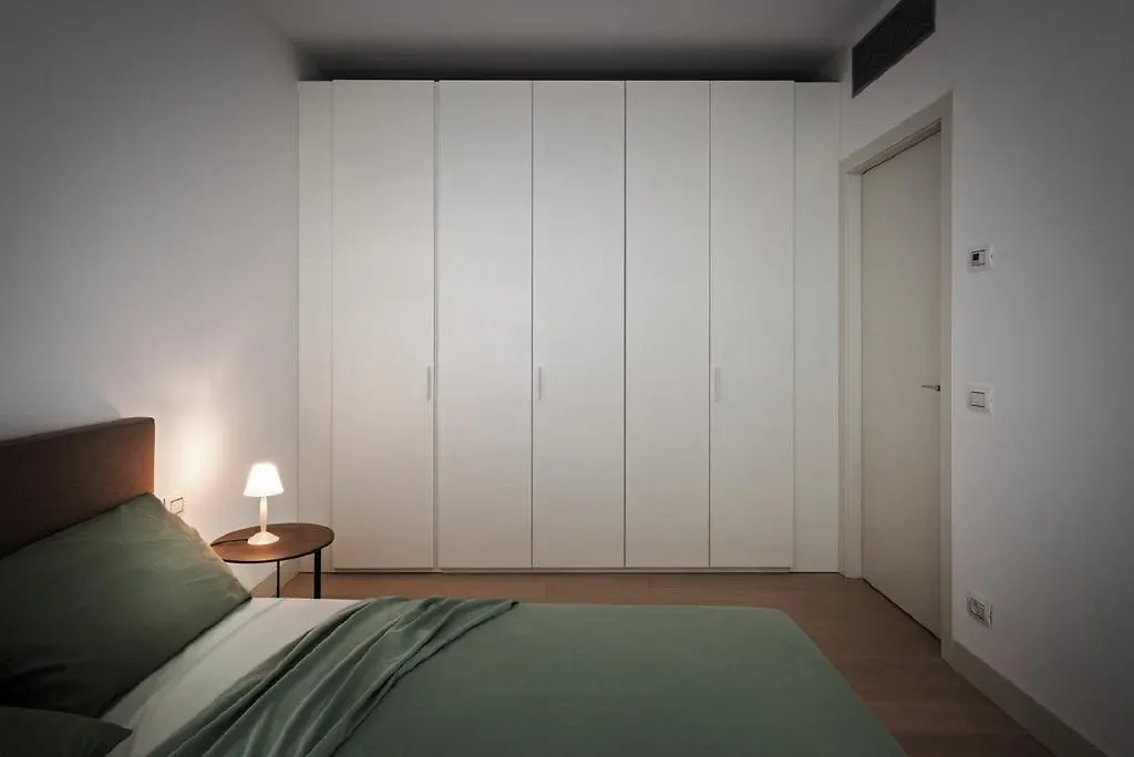 Apartament Number House - Number 19 Mediolan