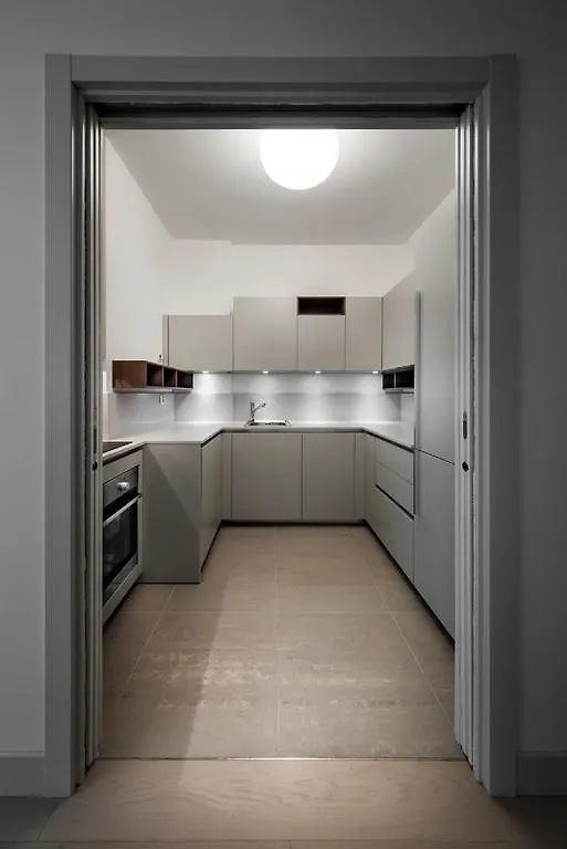 Apartament Number House - Number 19 Mediolan