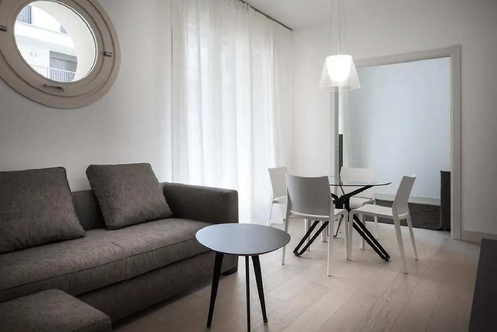 Apartament Number House - Number 19 Mediolan