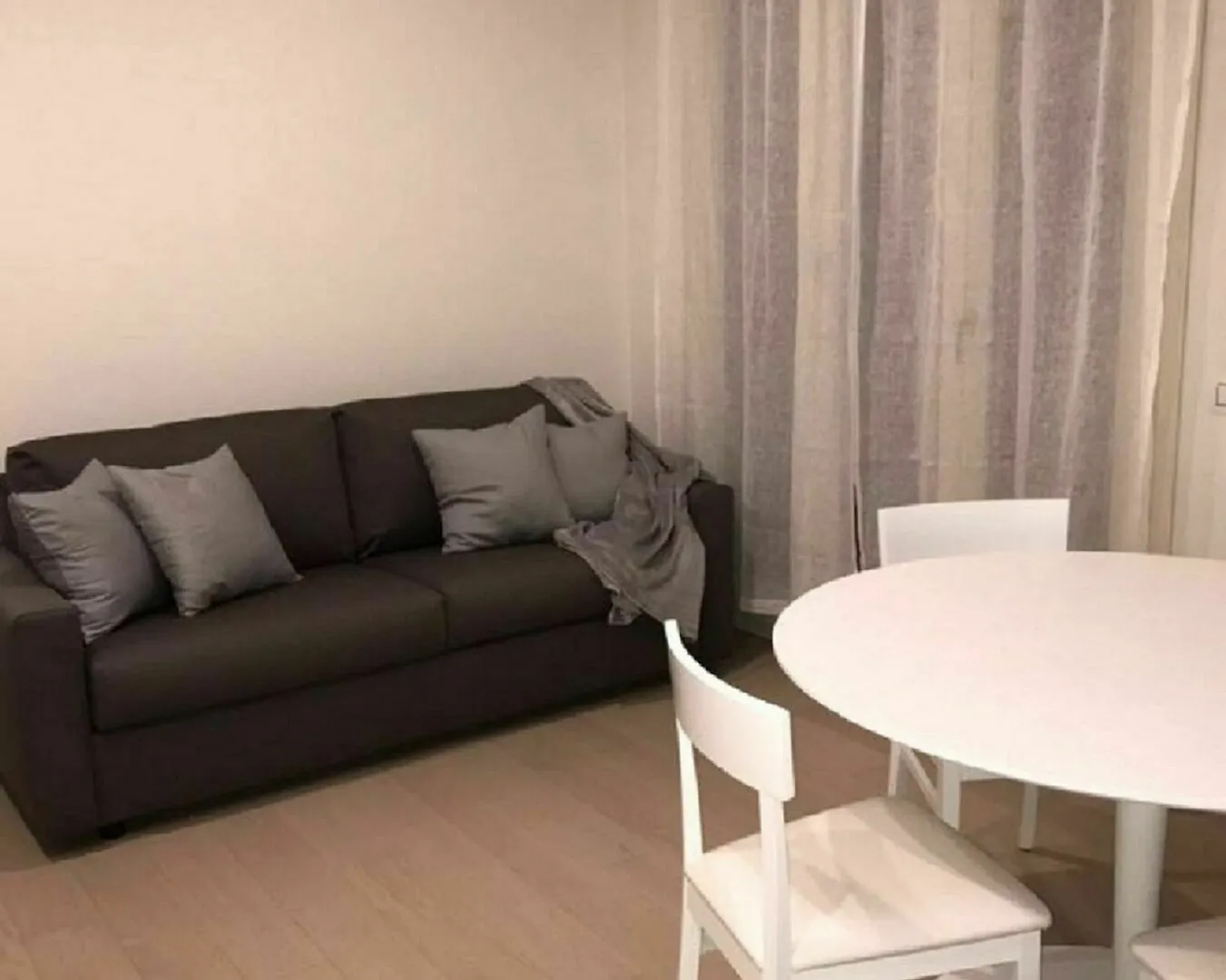 Apartament Number House - Number 19 Mediolan 0*,