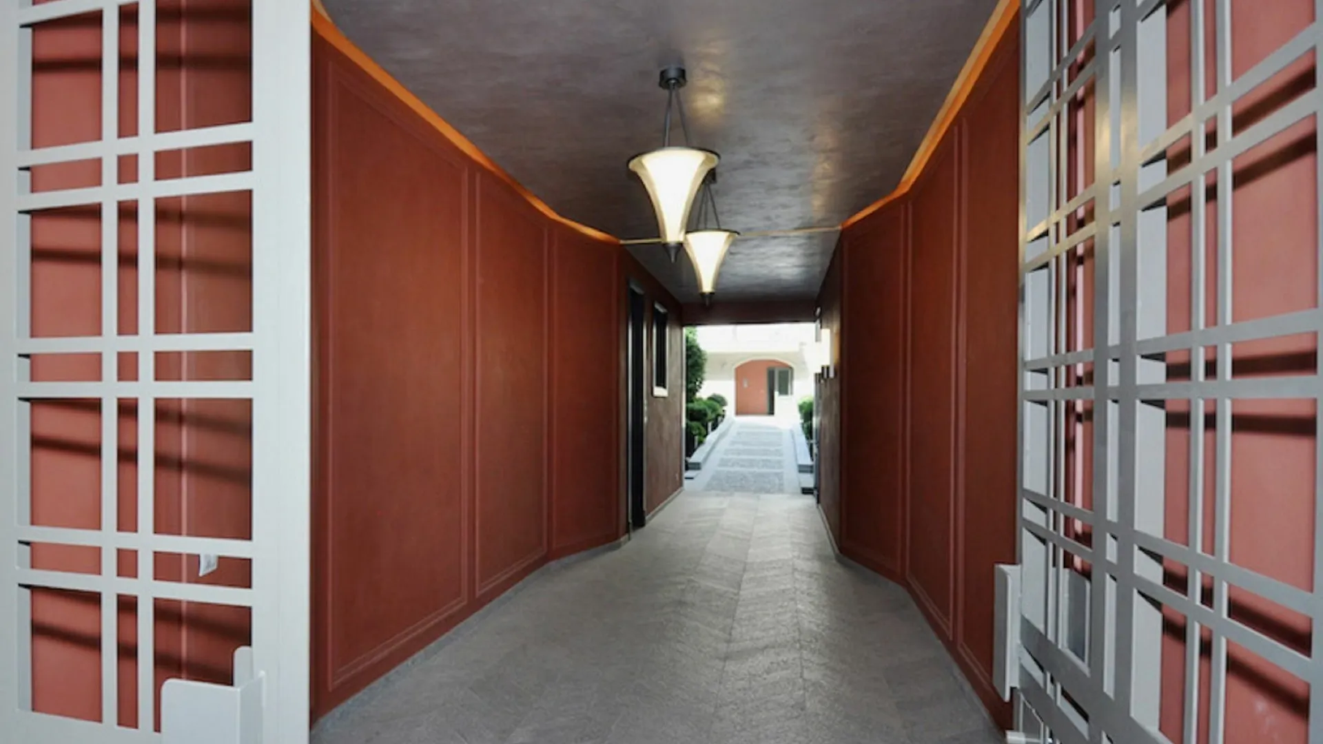Apartament Number House - Number 19 Mediolan